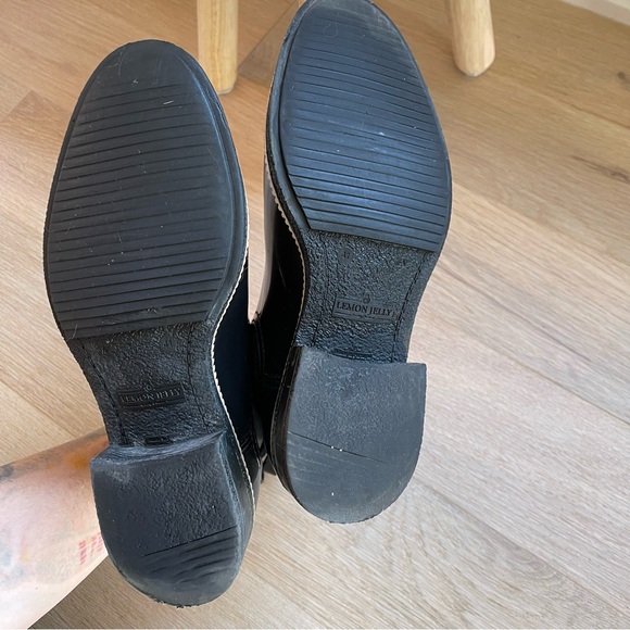 Lemon Jelly Ava rain boot - Picture 3 of 6